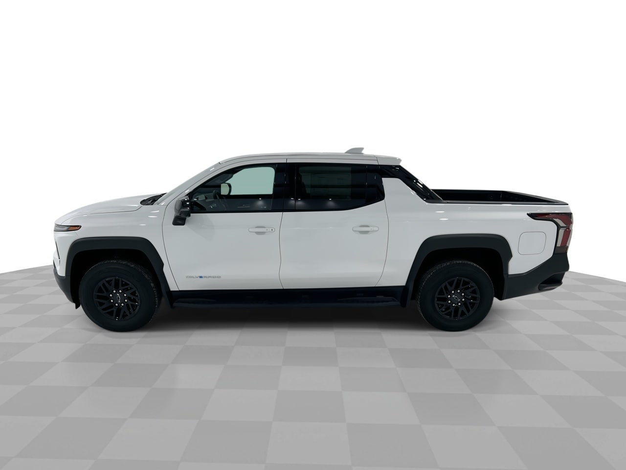 2025 Chevrolet Silverado EV LT - Photo 32