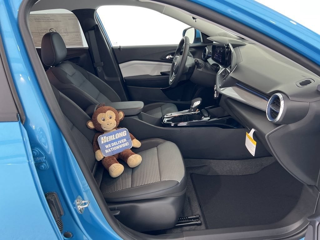 2026 Chevrolet Trax LT - Photo 24