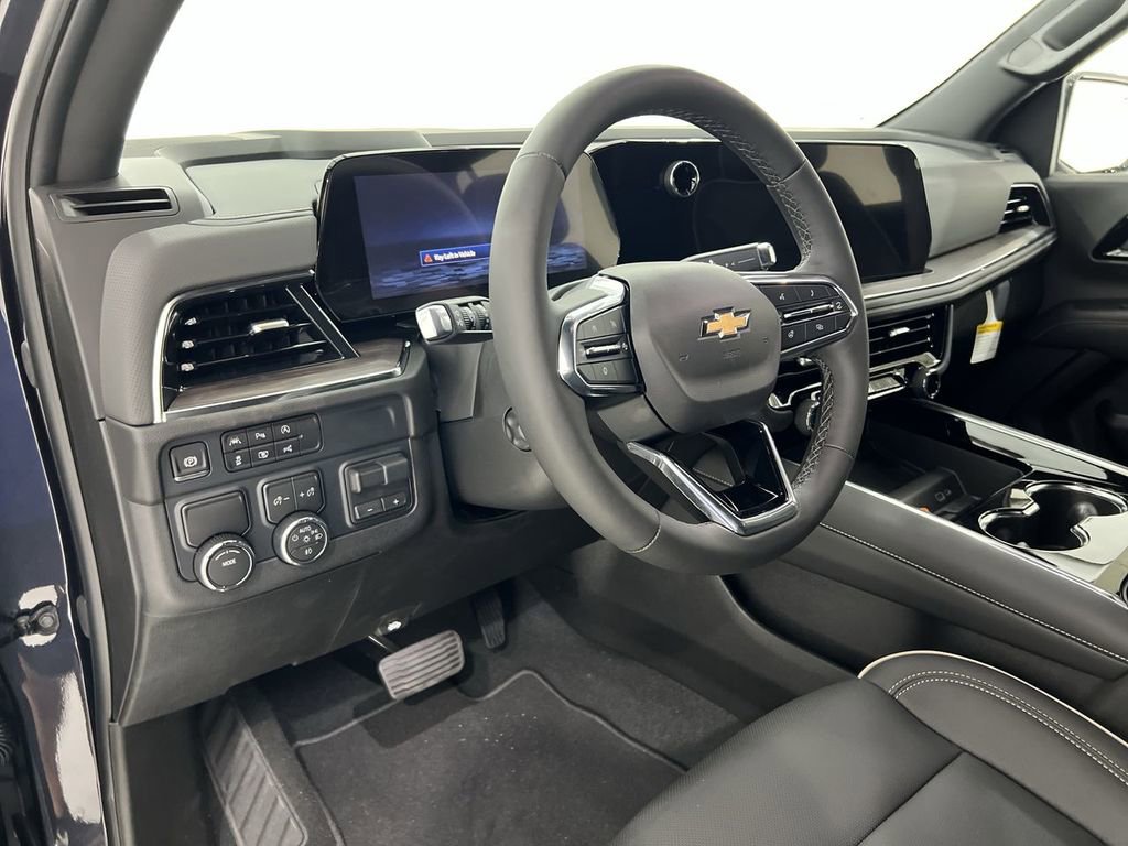 2025 Chevrolet Tahoe Premier - Photo 9