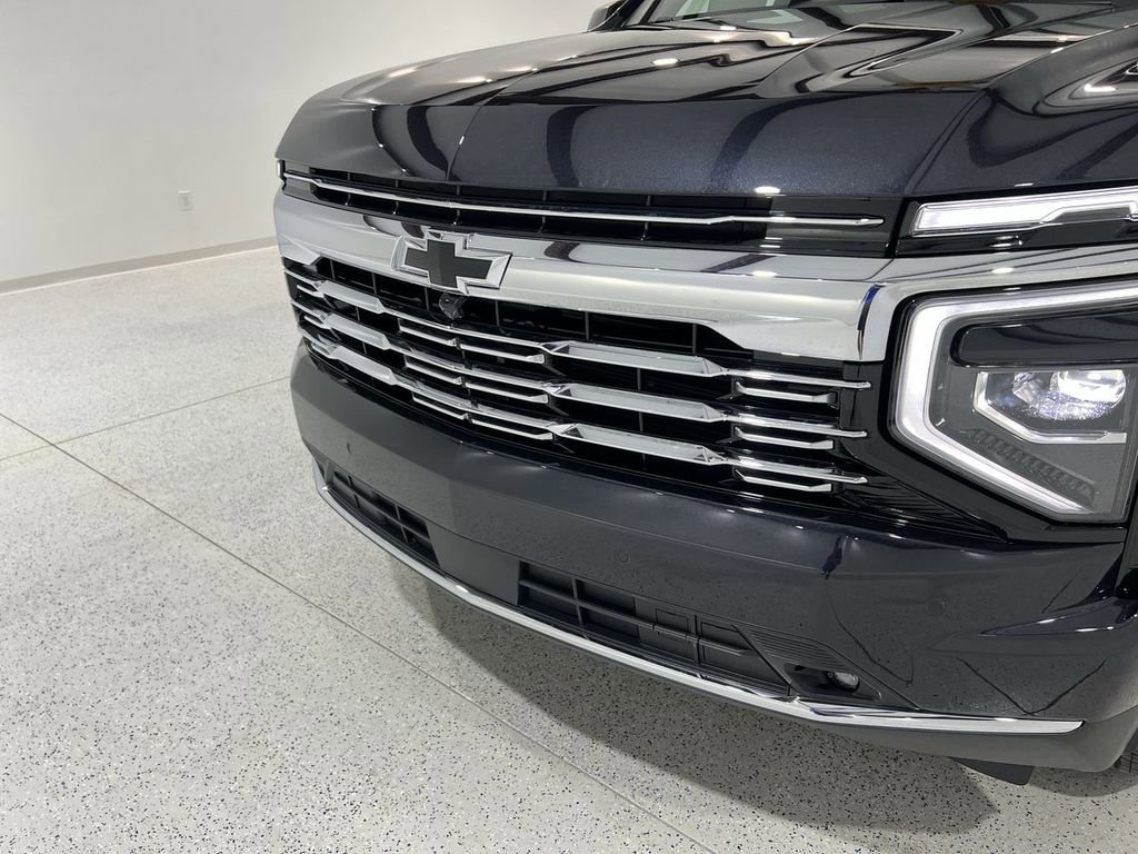 2025 Chevrolet Tahoe Premier - Photo 28