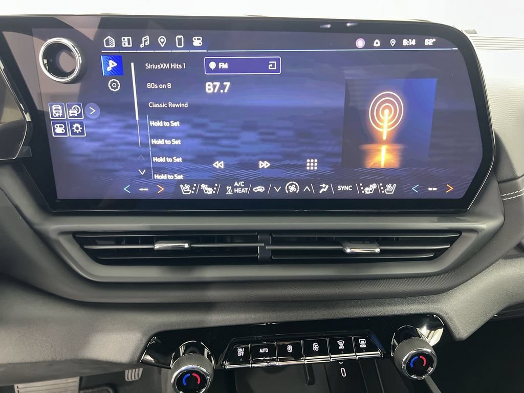 2025 Chevrolet Silverado EV LT - Photo 12