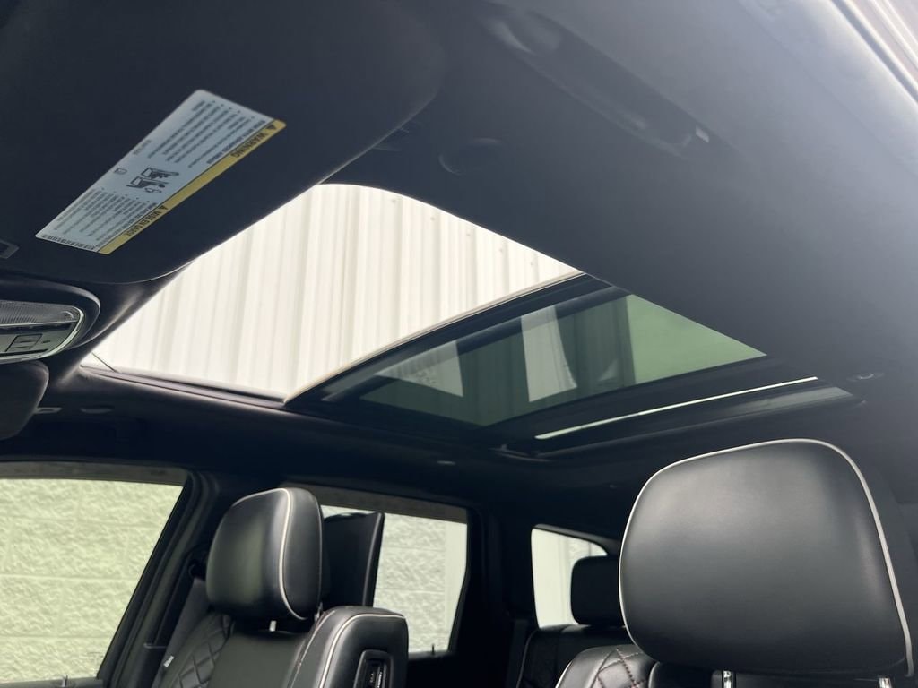 2019 Jeep Grand Cherokee Summit - Photo 19