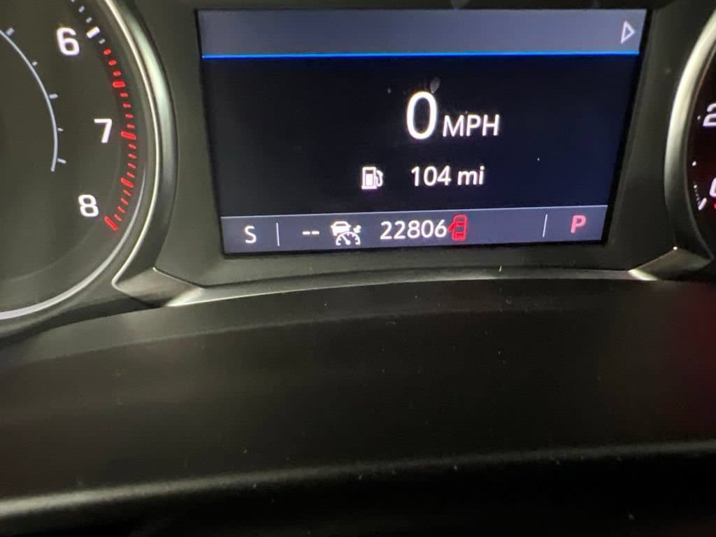 2023 Chevrolet Blazer 2LT - Photo 12