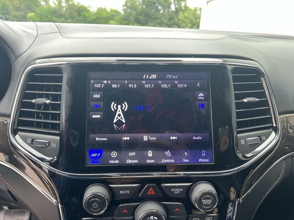 2019 Jeep Grand Cherokee Summit - Photo 13