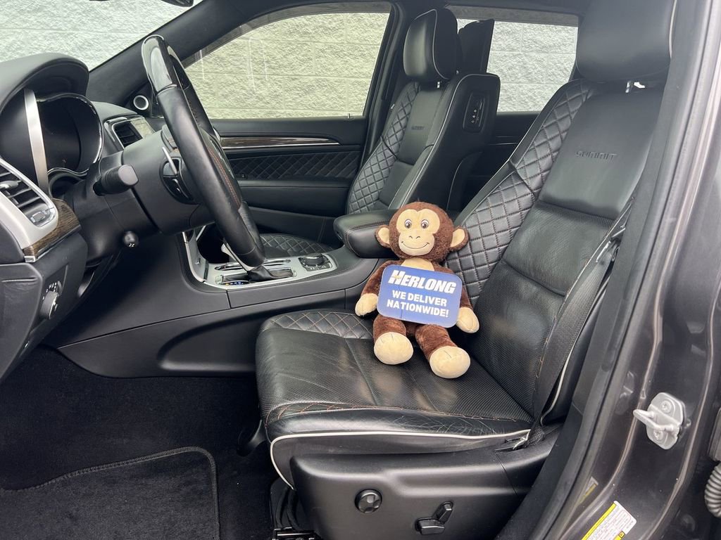 2019 Jeep Grand Cherokee Summit - Photo 20