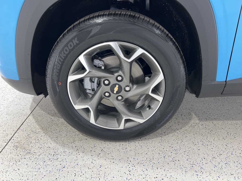 2026 Chevrolet Trax LT - Photo 29