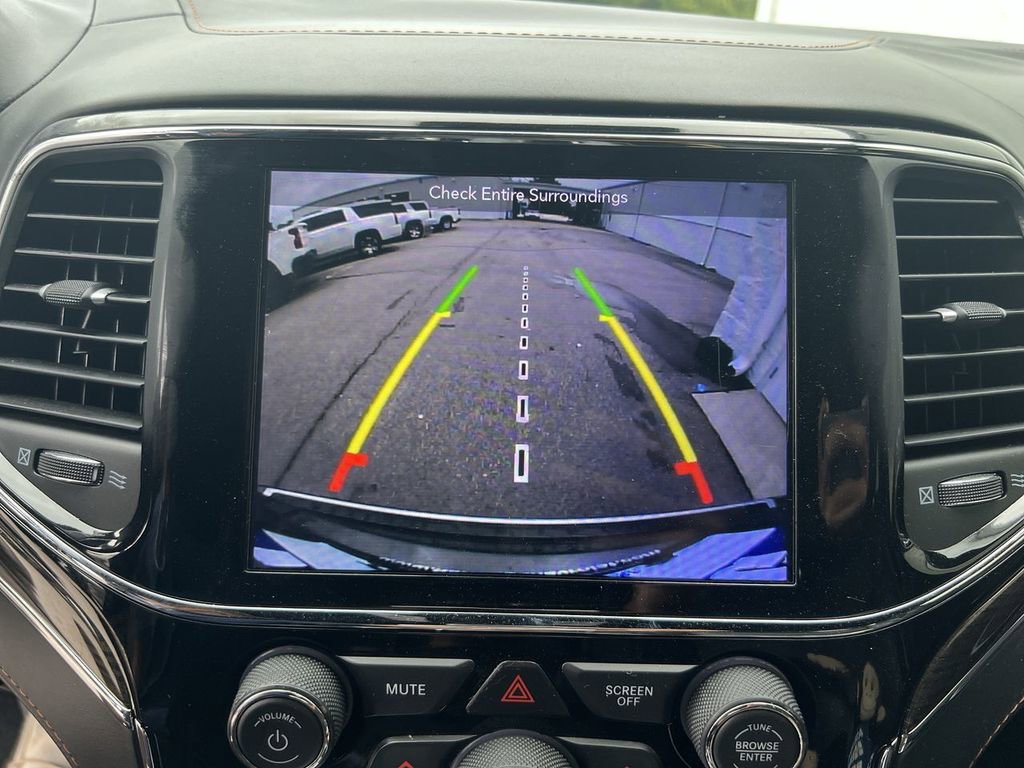 2019 Jeep Grand Cherokee Summit - Photo 15