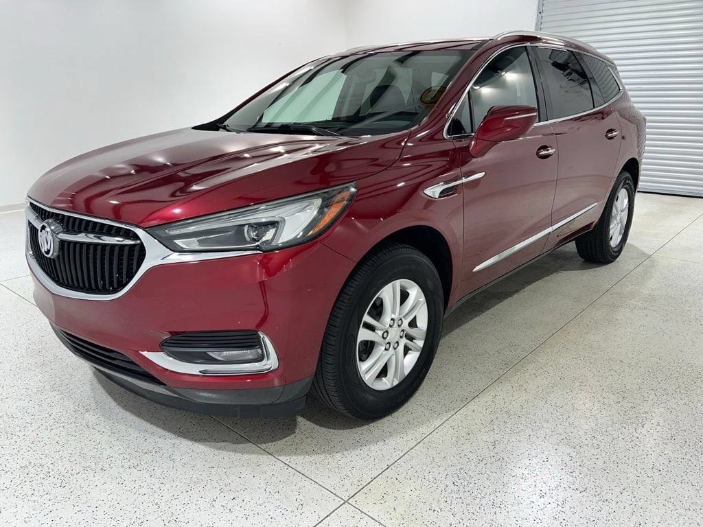 2019 Buick Enclave