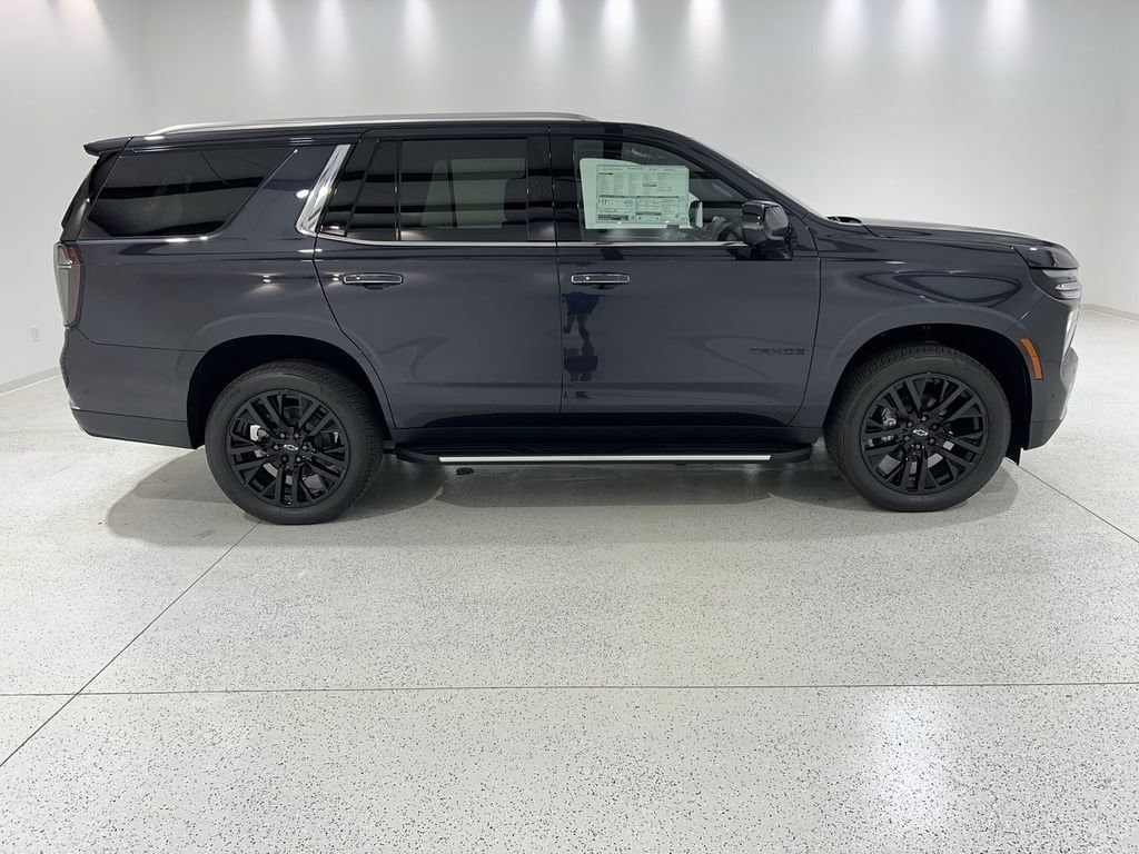 2025 Chevrolet Tahoe Premier - Photo 6