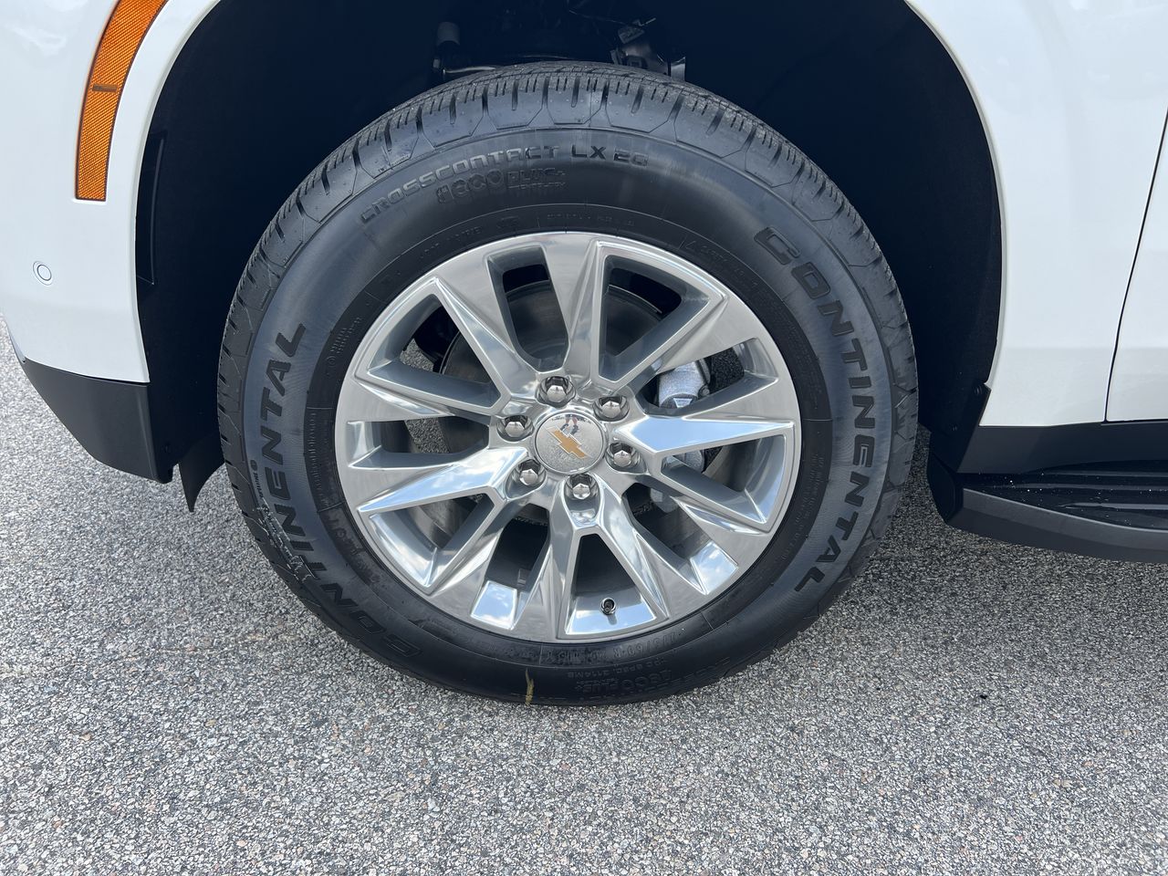 2025 Chevrolet Suburban Premier - Photo 66