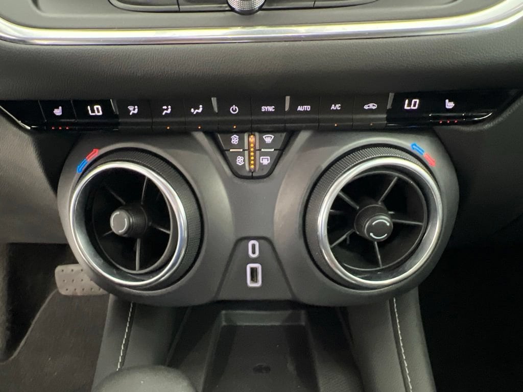 2023 Chevrolet Blazer 2LT - Photo 16