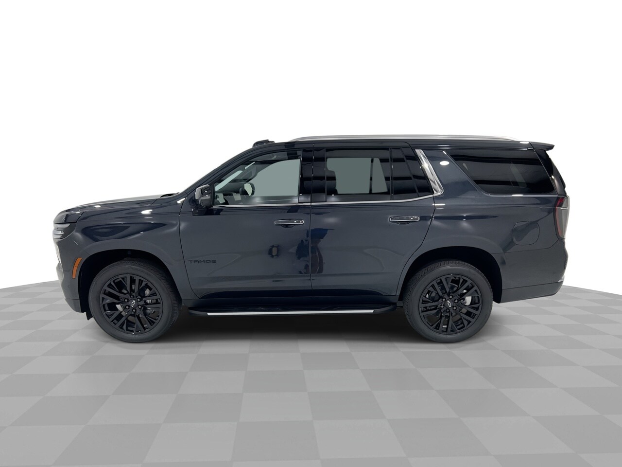 2025 Chevrolet Tahoe Premier - Photo 33