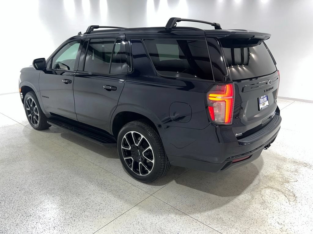 Used 2023 Chevrolet Tahoe RST SUV