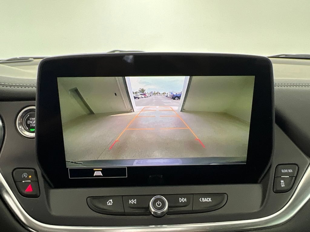 2023 Chevrolet Blazer 2LT - Photo 14