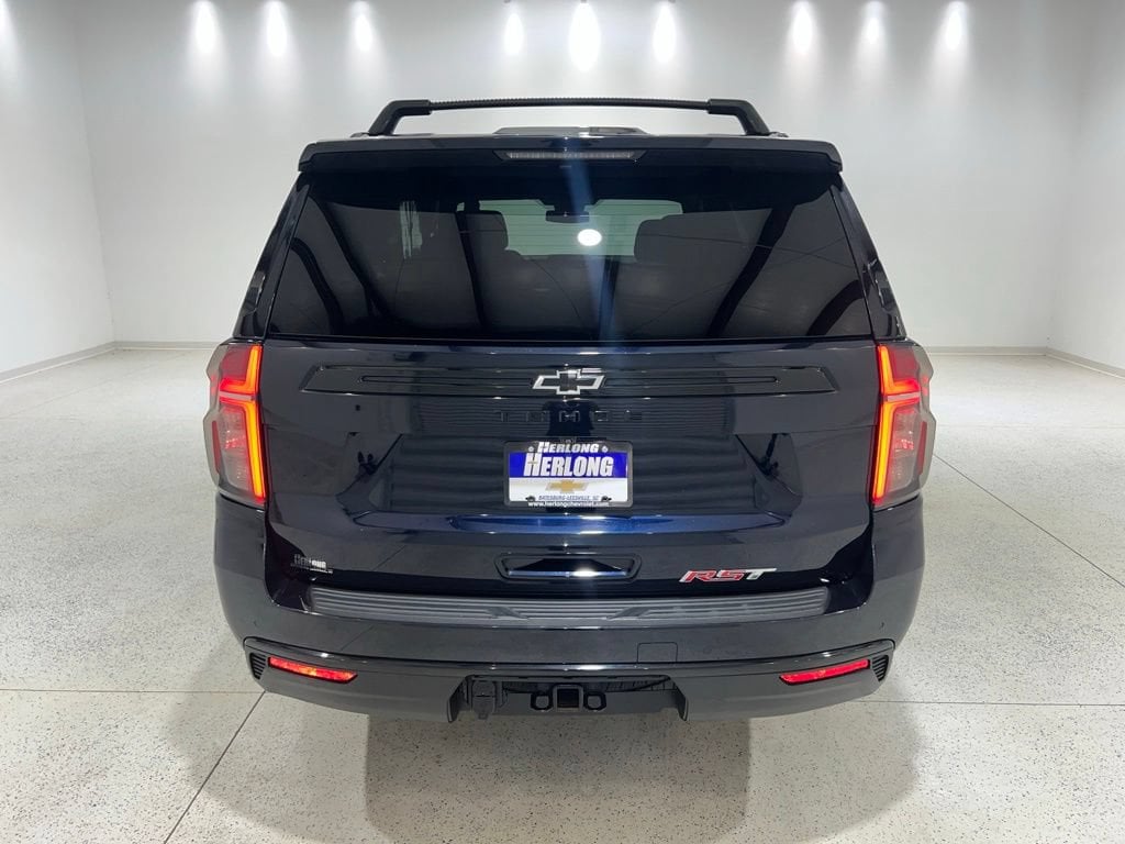 Used 2023 Chevrolet Tahoe RST SUV