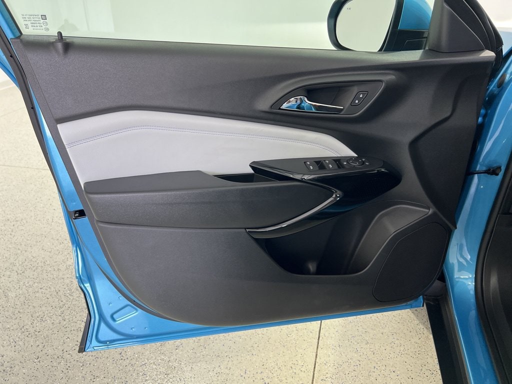 2026 Chevrolet Trax LT - Photo 19