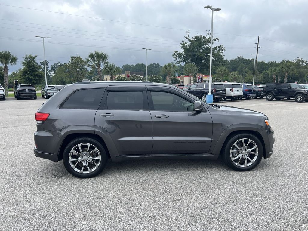 2019 Jeep Grand Cherokee Summit - Photo 40