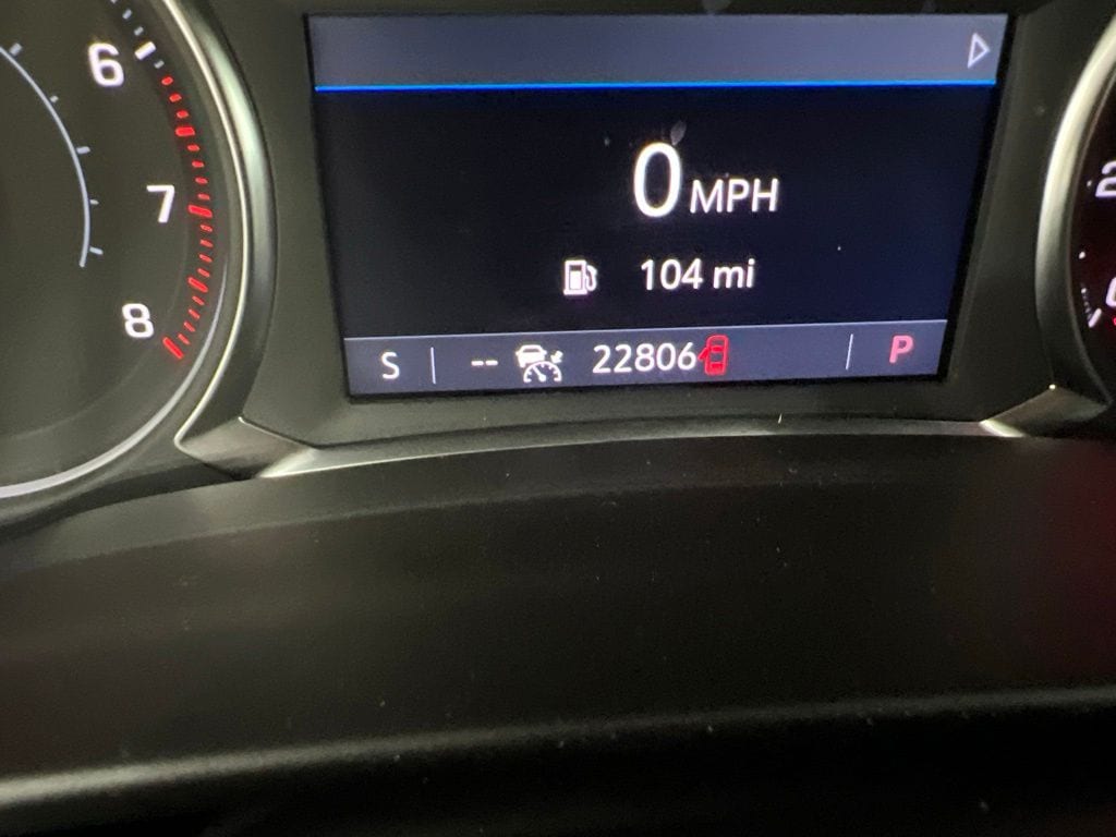 2023 Chevrolet Blazer 2LT - Photo 43