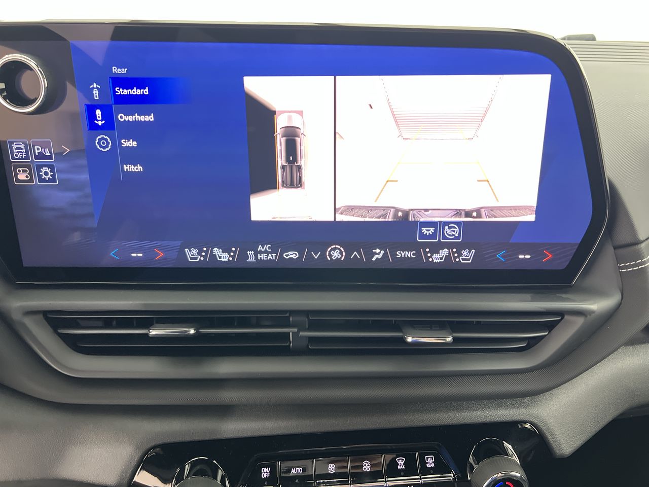 2025 Chevrolet Silverado EV LT - Photo 37