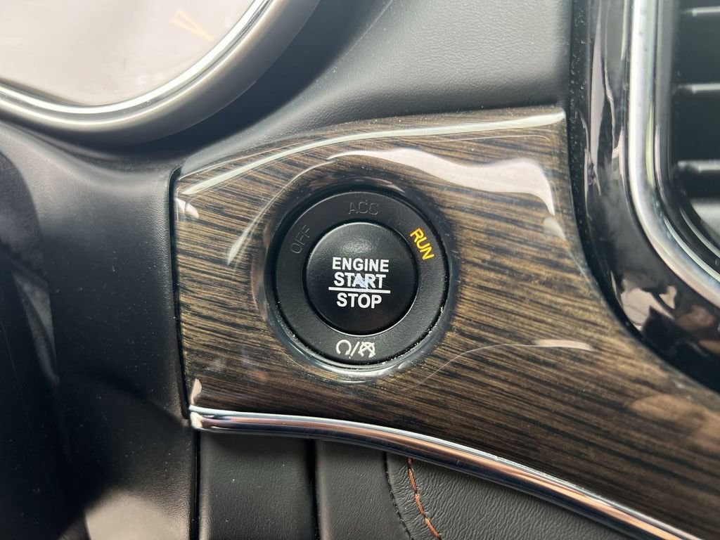 2019 Jeep Grand Cherokee Summit - Photo 17