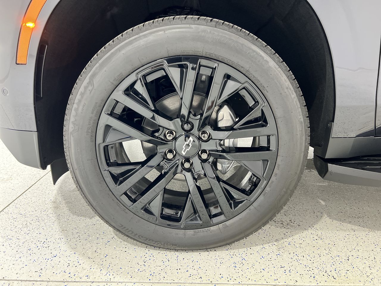 2025 Chevrolet Tahoe Premier - Photo 65