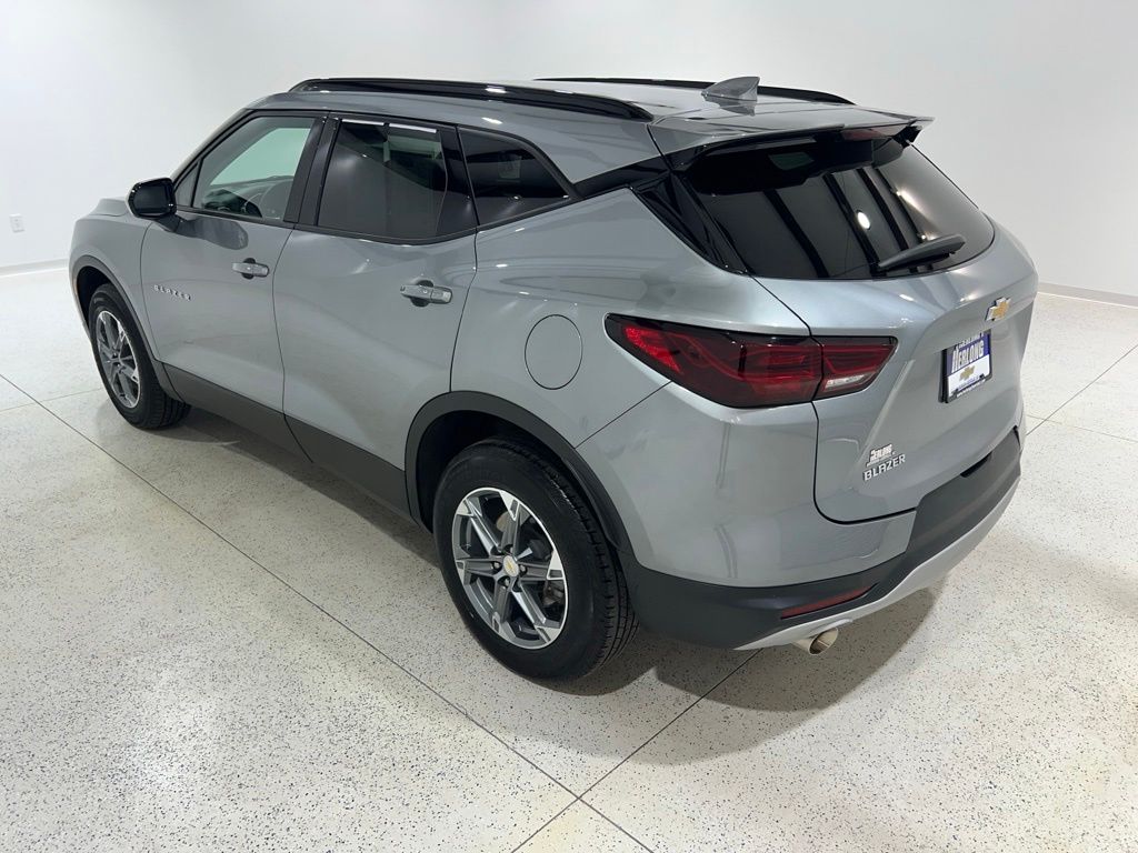 2023 Chevrolet Blazer 2LT - Photo 34