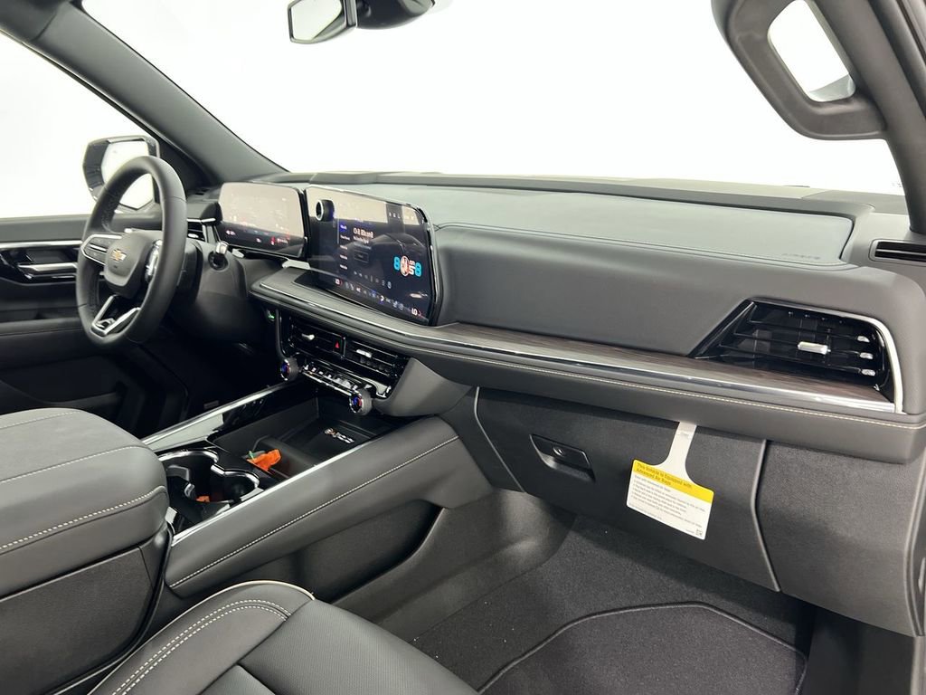 2025 Chevrolet Tahoe Premier - Photo 26