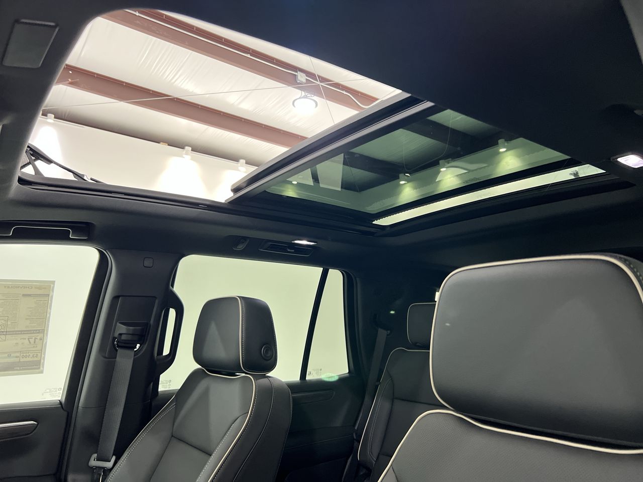2025 Chevrolet Tahoe Premier - Photo 51