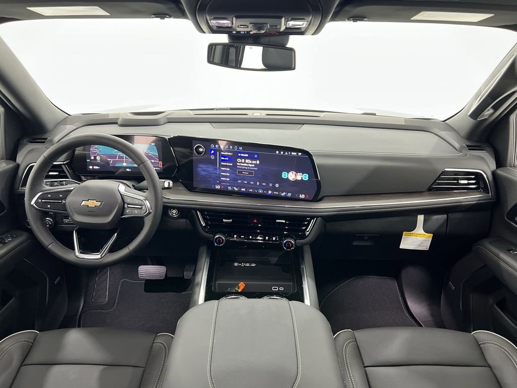 2025 Chevrolet Tahoe Premier - Photo 20