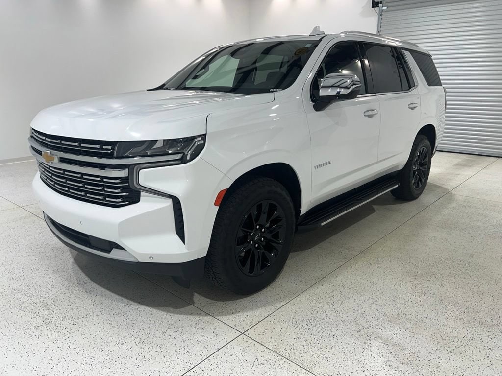 2023 Chevrolet Tahoe