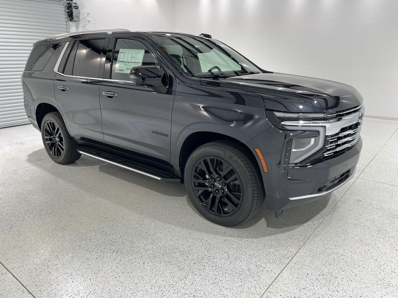 2025 Chevrolet Tahoe Premier - Photo 34