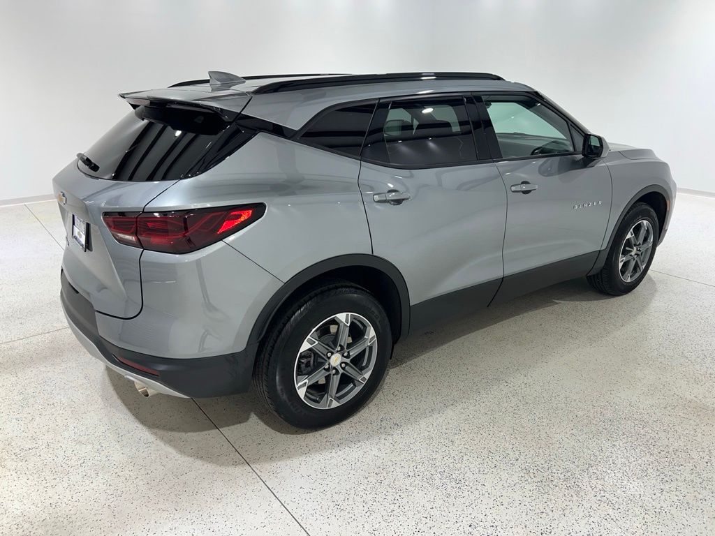 2023 Chevrolet Blazer 2LT - Photo 36