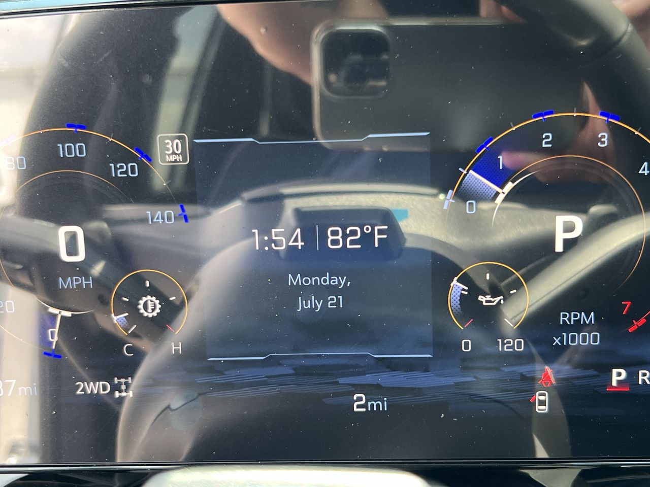 2025 Chevrolet Suburban Premier - Photo 44