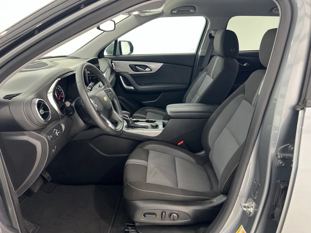 2023 Chevrolet Blazer 2LT - Photo 17