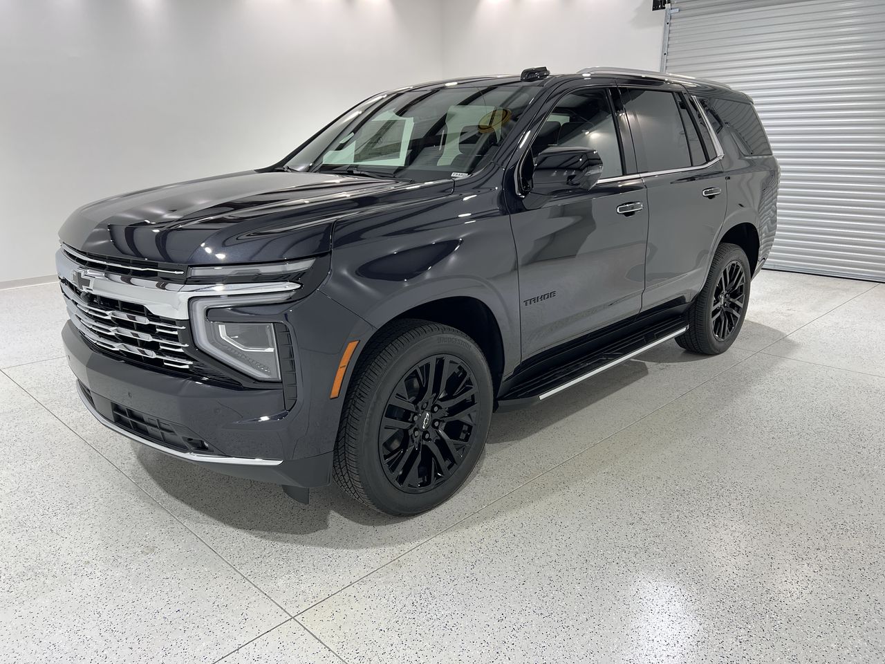 2025 Chevrolet Tahoe Premier - Photo 36