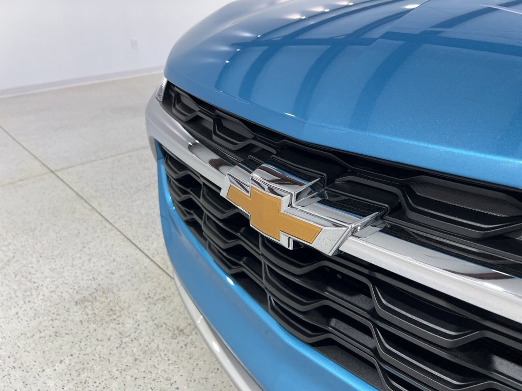 2026 Chevrolet Trax LT - Photo 27