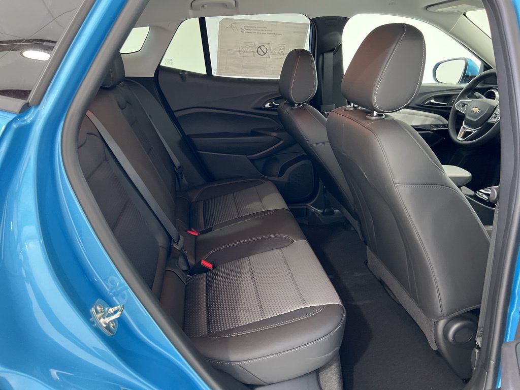2026 Chevrolet Trax LT - Photo 23
