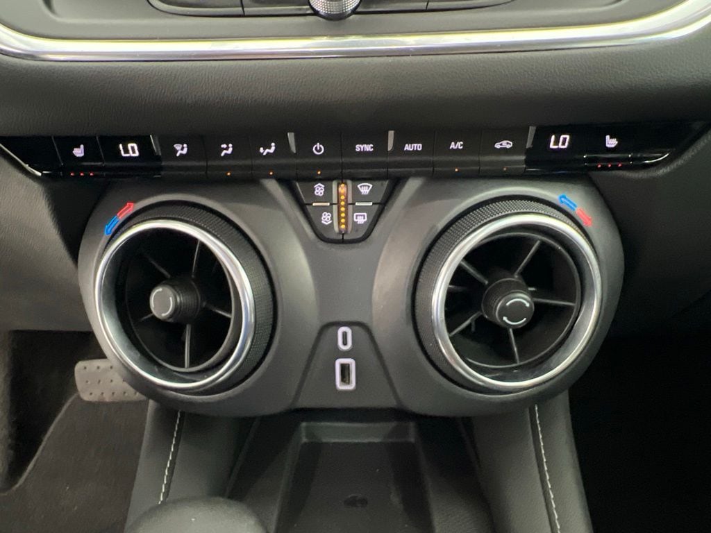 2023 Chevrolet Blazer 2LT - Photo 48