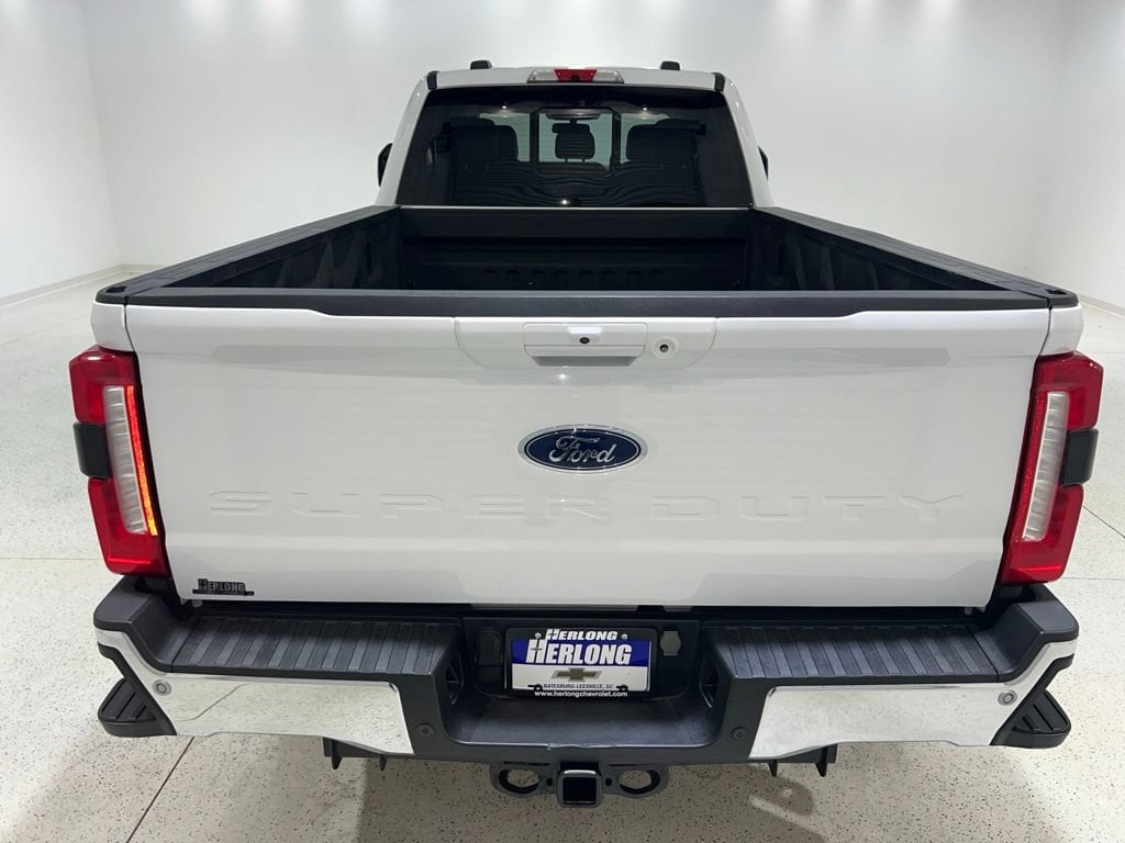 Used 2023 Ford F-250 Truck Crew Cab