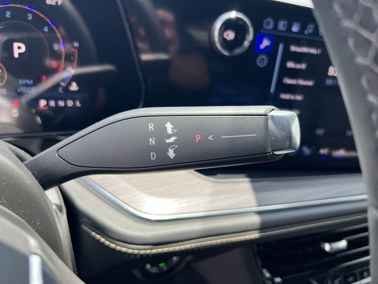2025 Chevrolet Suburban Premier - Photo 48
