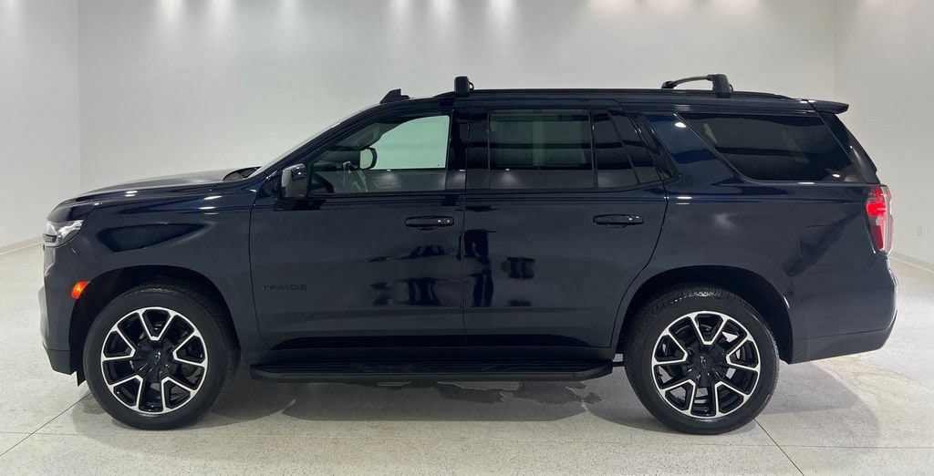 Used 2023 Chevrolet Tahoe RST SUV