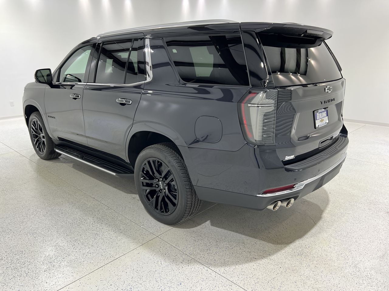 2025 Chevrolet Tahoe Premier - Photo 38