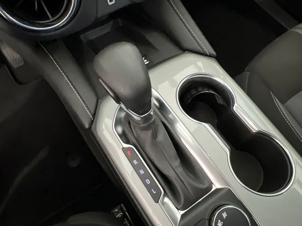 2023 Chevrolet Blazer 2LT - Photo 46