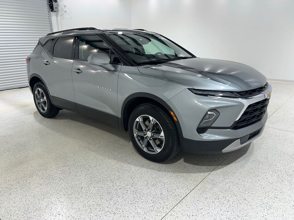 2023 Chevrolet Blazer 2LT - Photo 38