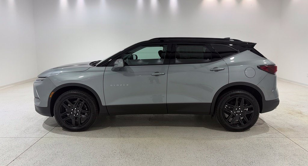 New 2026 Chevrolet Blazer 2LT SUV