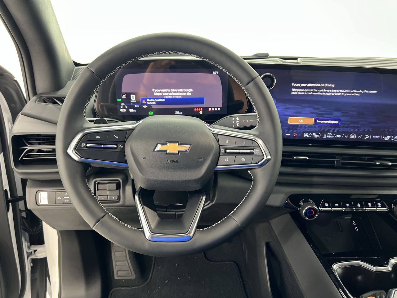 2025 Chevrolet Silverado EV LT - Photo 34