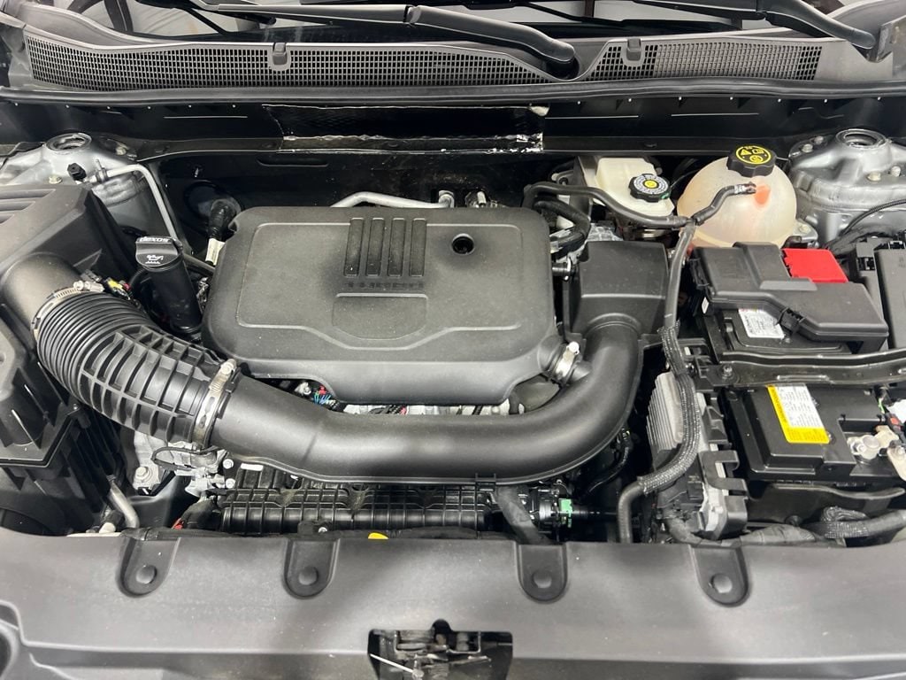 2023 Chevrolet Blazer 2LT - Photo 26