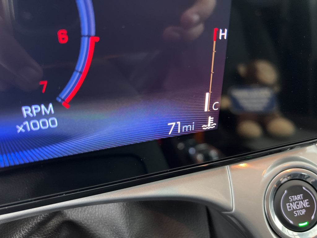 2026 Chevrolet Trax LT - Photo 11
