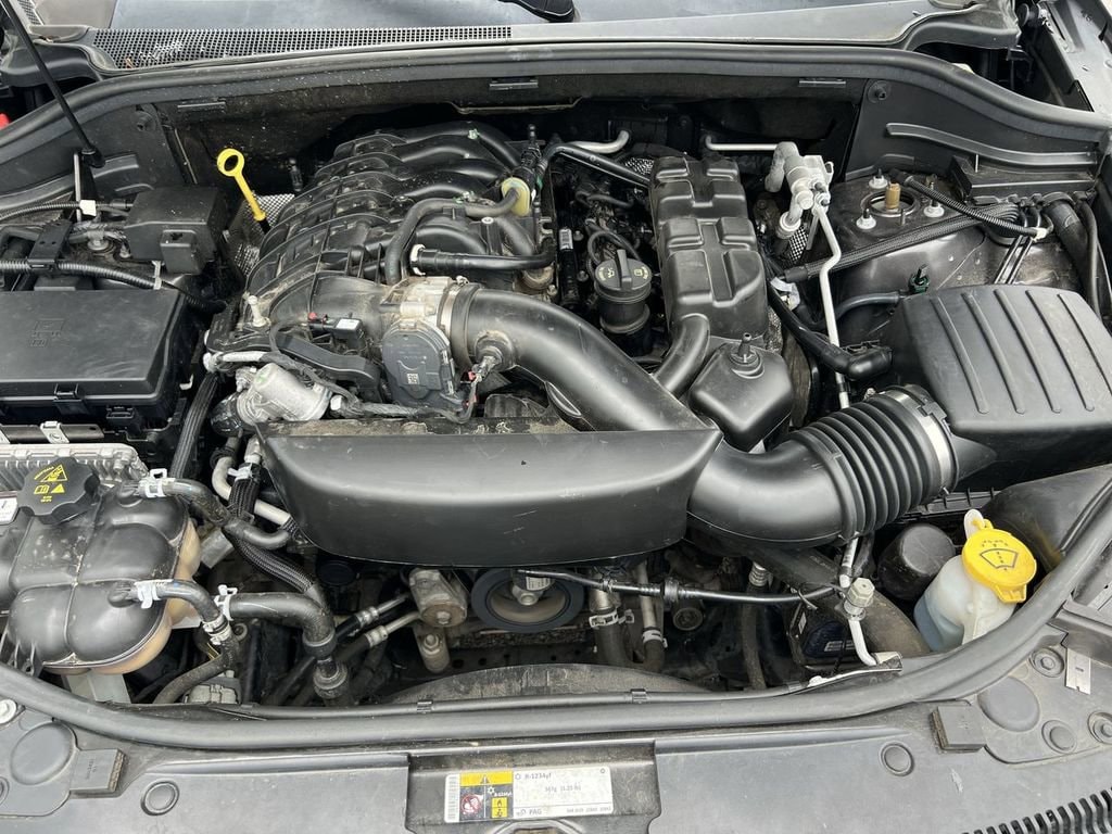 2019 Jeep Grand Cherokee Summit - Photo 29