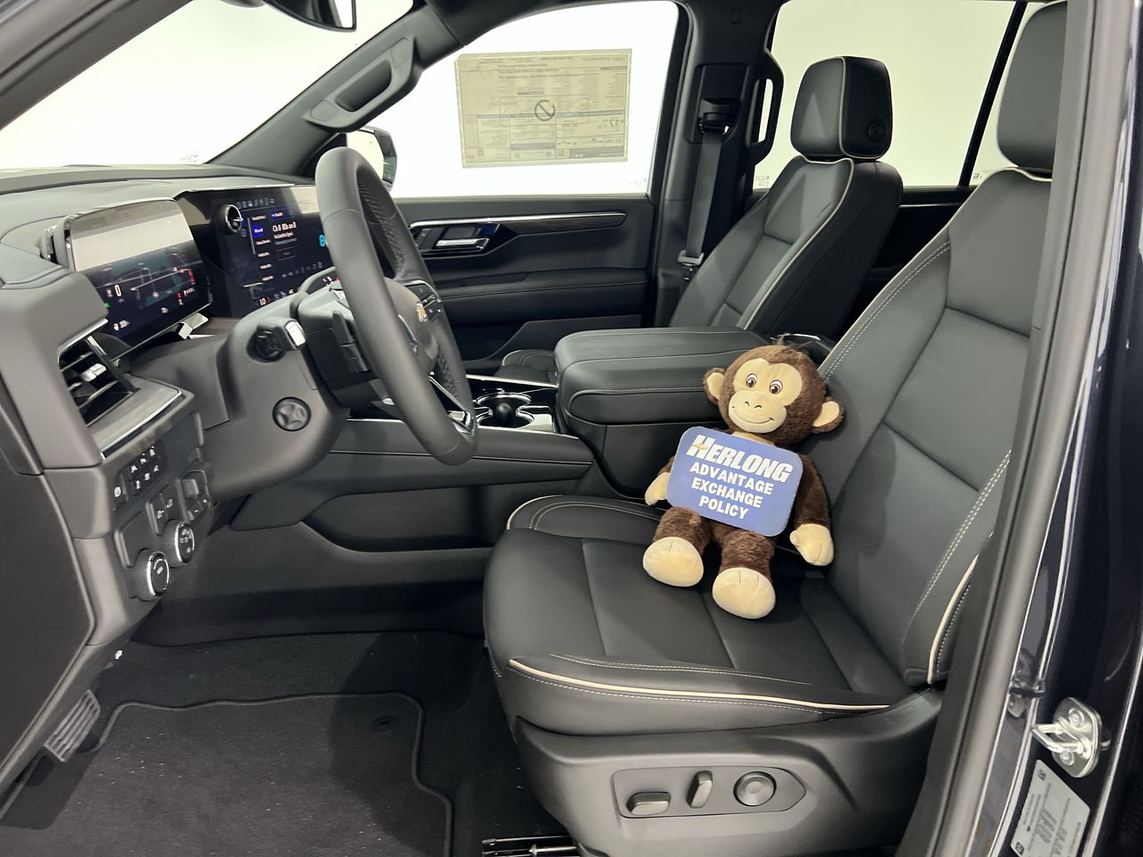 2025 Chevrolet Tahoe Premier - Photo 52